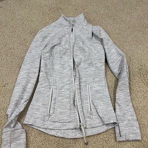 Lululemon align jacket